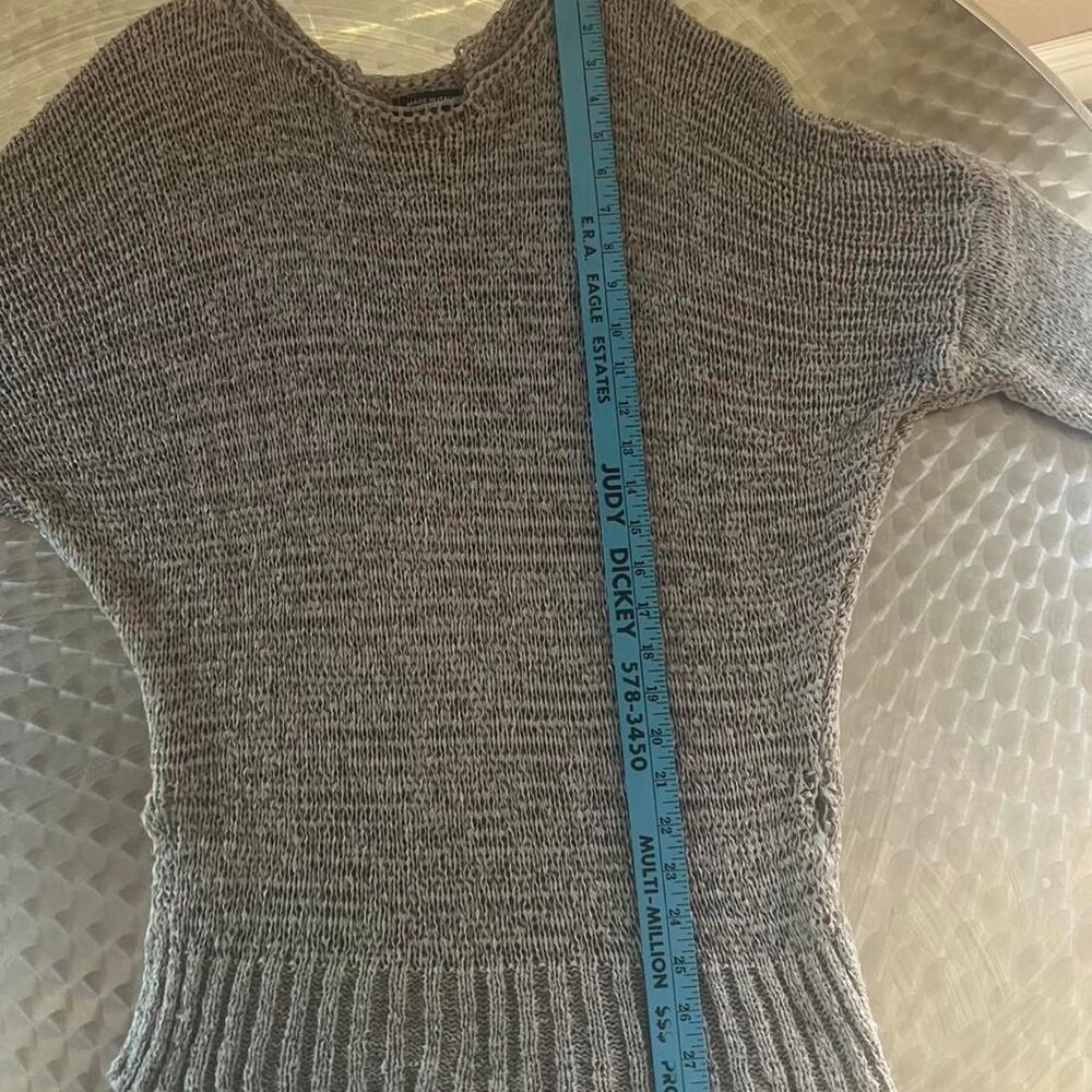 7mesh Women's Grey Jumper